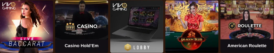 live games wizard slots